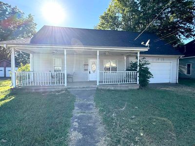 308 Woodland St, Martin, TN, 38237