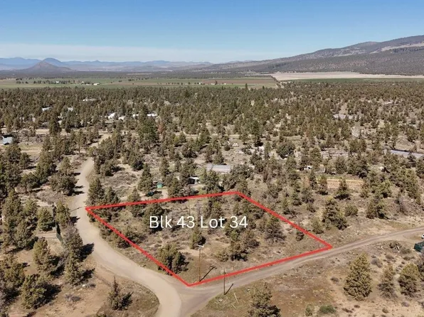 LOT 3 Martin Dr, Montague, CA 96064