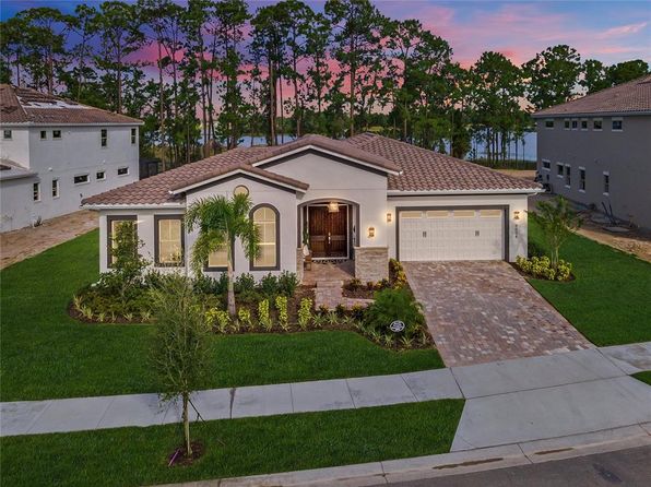 New Construction Homes In Winter Garden Fl Zillow New Construction Homes In Winter Garden, New Home Builders In Winter Garden Florida