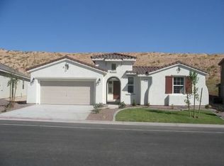 1164 Pebble Creek Bluff St, Mesquite, NV 89027