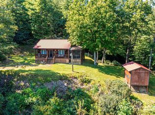 805 Deer Crossing Ln, Lenoir, NC 28645