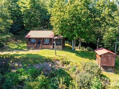 805 Deer Crossing Ln, Lenoir, NC, 28645
