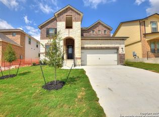 245 Heavenly Vw, Cibolo, TX 78108