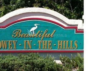 E Laurel Ave, Howey in the hills, FL 34737