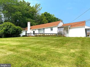 213 Shaw Ave, Silver Spring, MD 20904