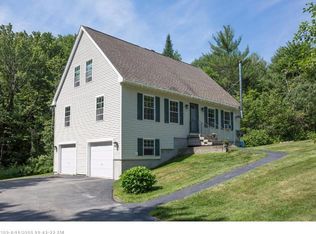 23 Motorcycle Dr, Windham, ME 04062