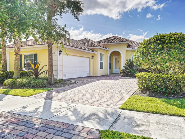 11427 SW Rockingham Dr, Port Saint Lucie, FL 34987
