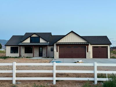 2427 W 5500 N, Cedar City, UT, 84721