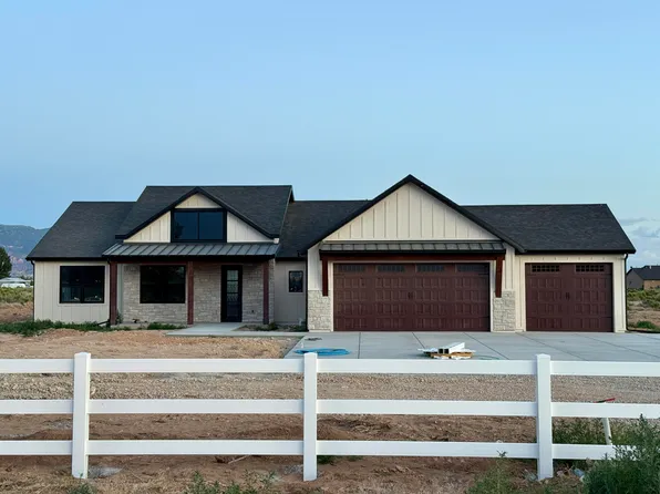 2427 W 5500 N, Cedar City, UT 84721