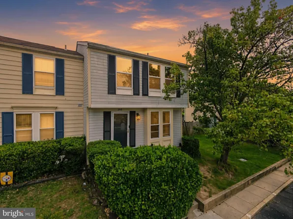 395 Valiant Cir, Glen Burnie, MD 21061