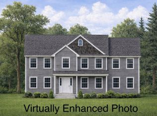 47 Daniel Road, Derry, NH 03038
