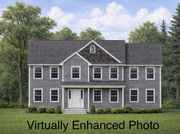 47 Daniel Road, Derry, NH 03038