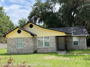 87 Sandy Run Rd SE, Allenhurst, GA 31301