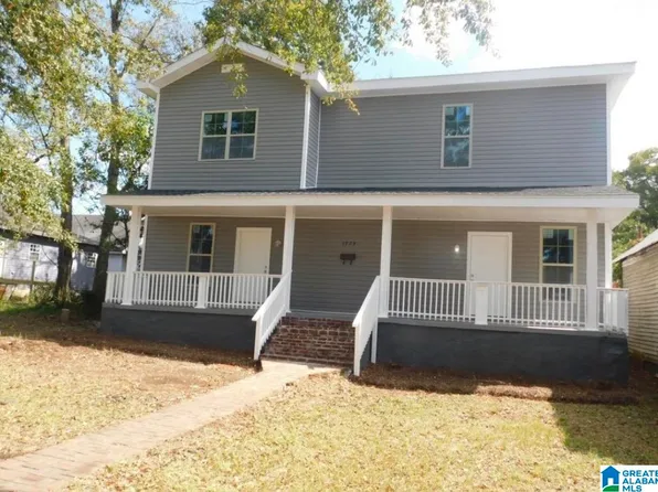 1723 8th Ave N, Bessemer, AL 35020