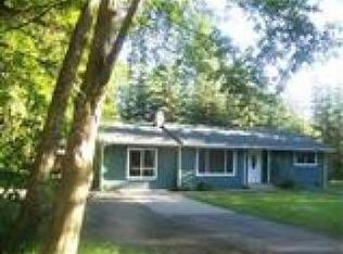 390 NE Riverhill Dr, Belfair, WA 98528