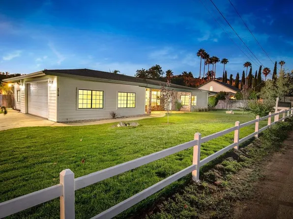 2910 Slivkoff Dr, Escondido, CA 92027