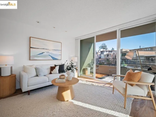 5340 Broadway Ter APT 406, Oakland, CA 94618