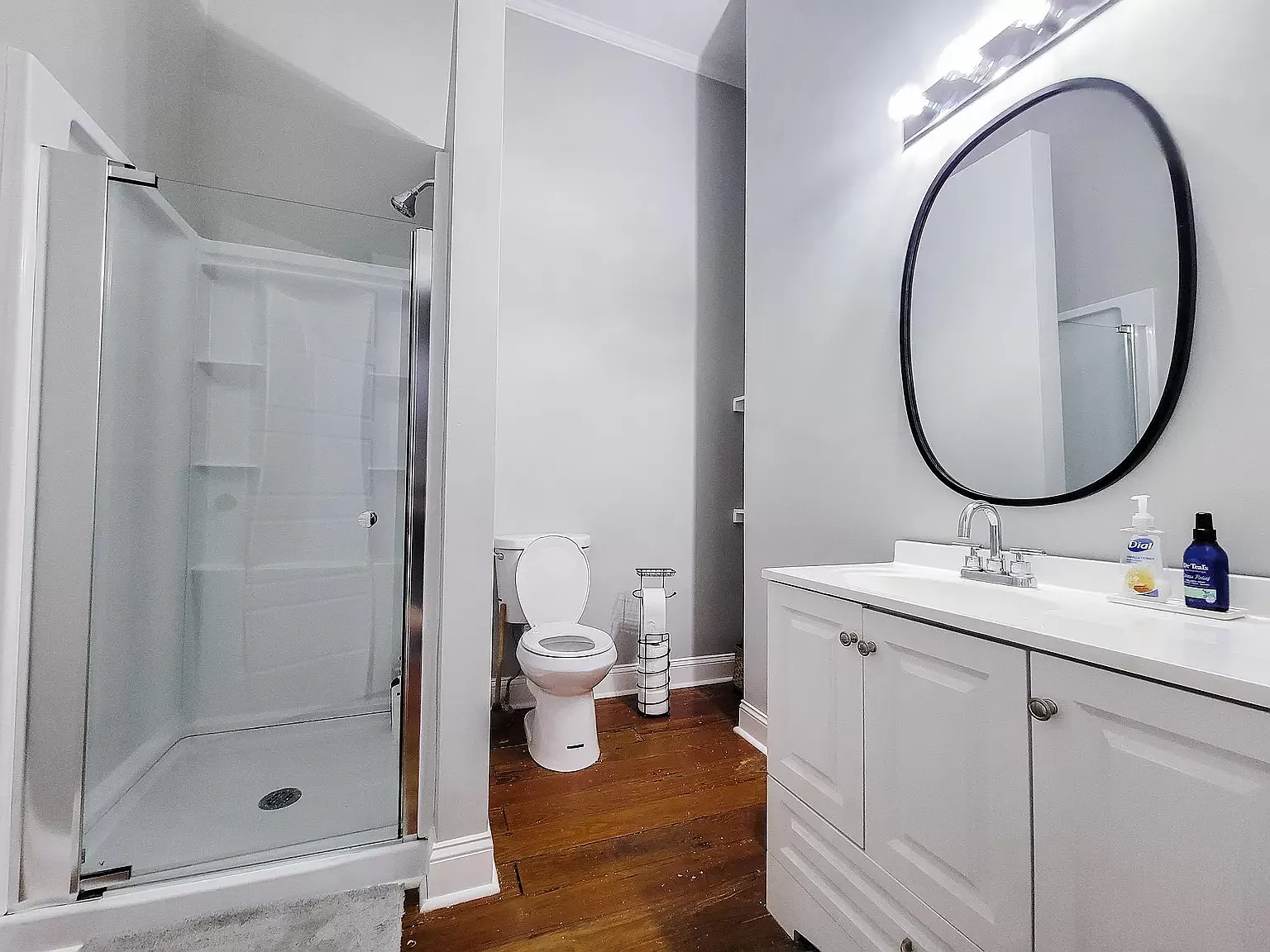 4 bed, 1000 sqft, $750 — Photo 4