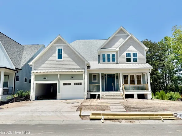 3306 Shelter Sound Court #161, Wilmington, NC 28409