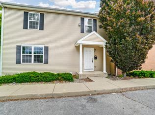 1101 N Byrne Rd, Toledo, OH 43607