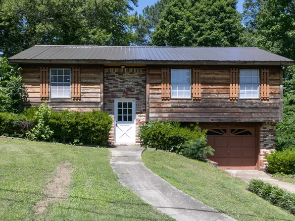 2706 3rd St NW, Birmingham, AL 35215