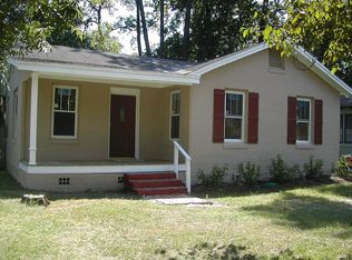 2944 Gilmore St, Jacksonville, FL 32205