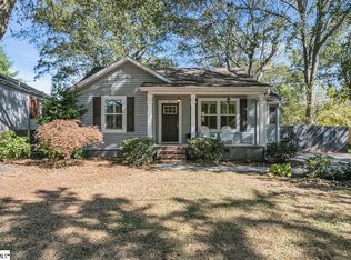 314 Willow Springs Dr, Greenville, SC 29607