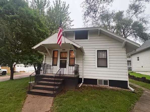 2024 Central Ave, Nebraska City, NE 68410