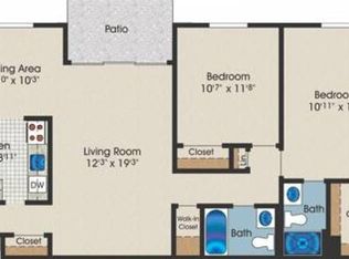 14343 Georgia Ave APT T1, Silver Spring, MD 20906