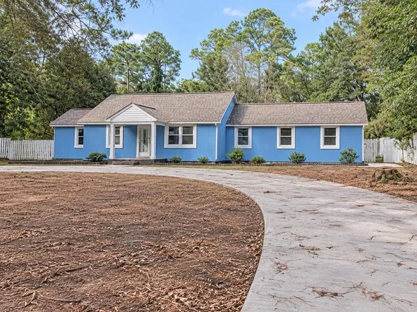 1307 4th Ave, Albany, GA 31707