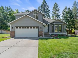 14725 N Lowe Rd, Mead, WA 99021
