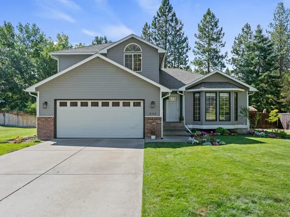 14725 N Lowe Rd, Mead, WA 99021