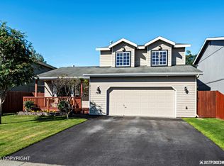7910 Alpine View Cir, Anchorage, AK 99519