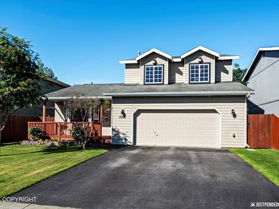 7910 Alpine View Cir, Anchorage, AK, 99519