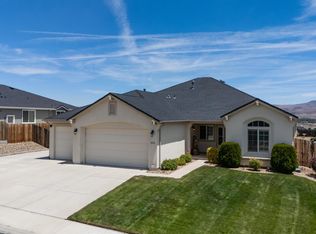 1210 Fuggles Dr, Sparks, NV 89441