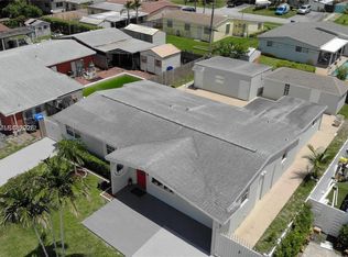 7150 Coolidge St, Hollywood, FL 33024