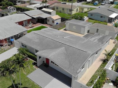 7150 Coolidge St, Hollywood, FL, 33024