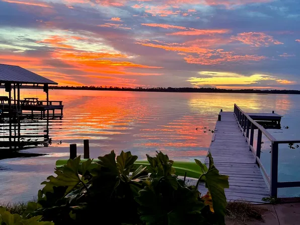 309 Lake Josephine Shores Road, Sebring, FL 33875