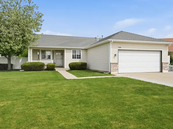 2190 W 1450 N, Layton, UT 84041