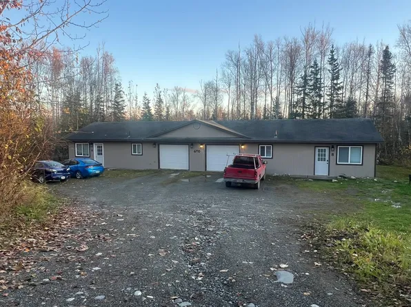 6710 W Joes Dr, Wasilla, AK 99623