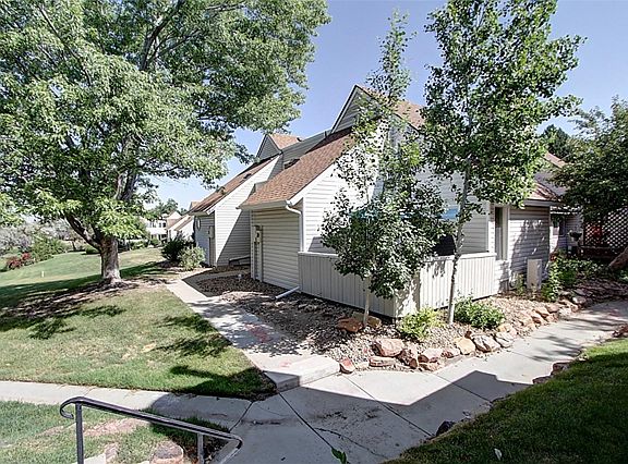 2nd image of 2473 S Xanadu Way Unit D