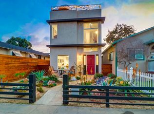 4721 Muir Ave, San Diego, CA 92107