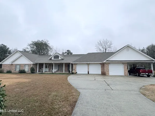 198 McGilvary Rd, Petal, MS 39465