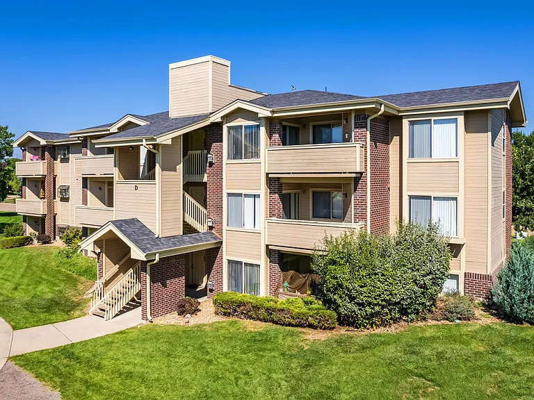 UTE CREEK APARTMENTS — Photo 35