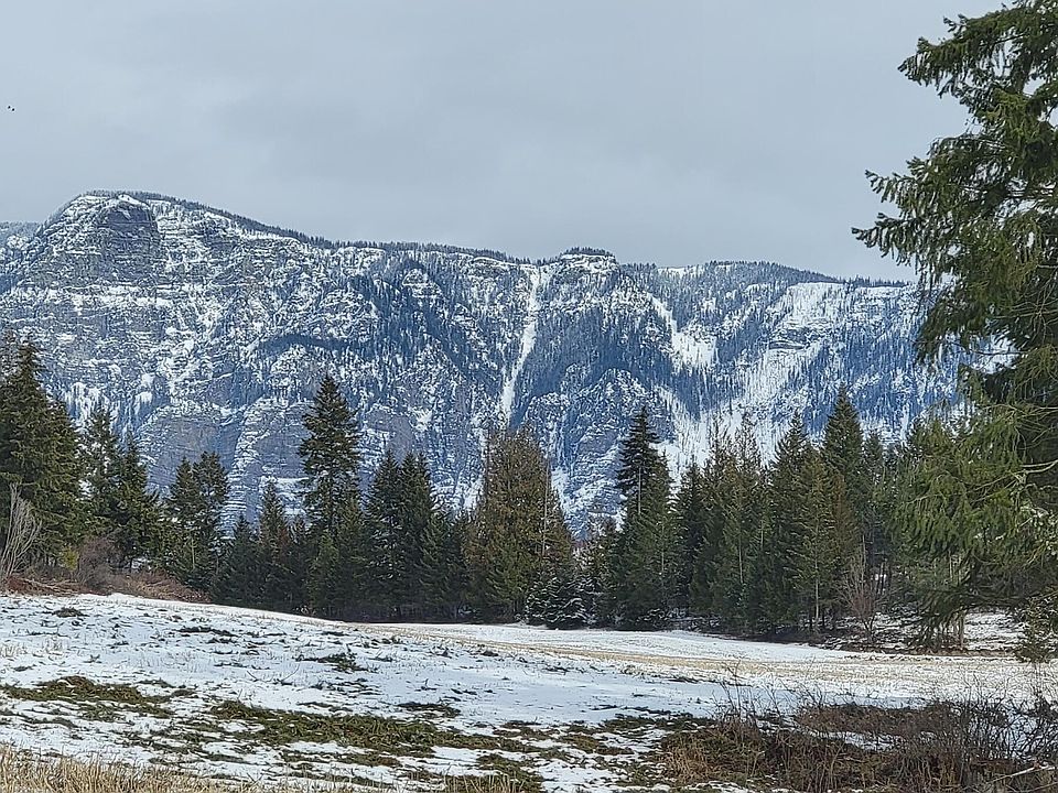 Nna Bootlegger Lane Parcel 1, Bonners Ferry, ID 83805 MLS 242029