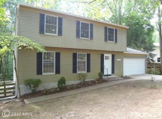 127 Tall Tree Trl, Arnold, MD 21012