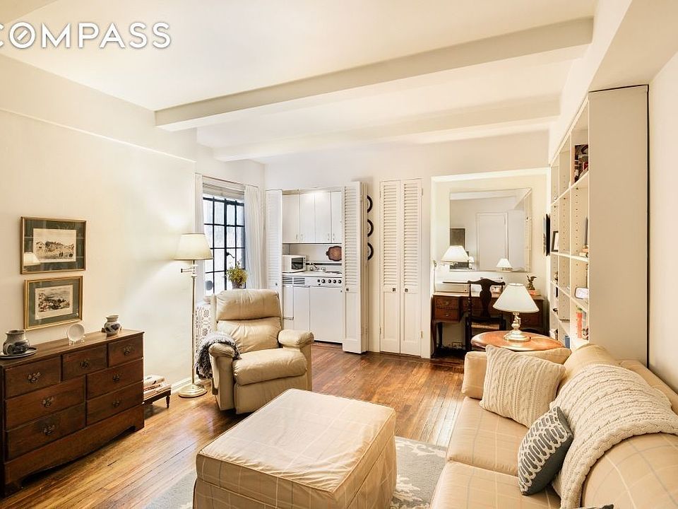 1st image of 45 Tudor City Pl APT 806