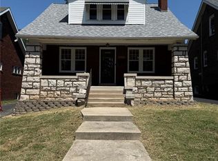 7569 Dale Ave, Saint Louis, MO 63117