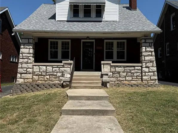 7569 Dale Ave, Saint Louis, MO 63117