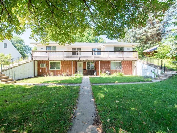 706 N 8th St, Saint Peter, MN 56082